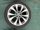 Bmw X5 E70 20'' Rear Alloy Wheel Style 227m 11jx20