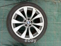 Bmw X5 E70 20'' Rear Alloy Wheel Style 227m 11jx20