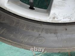 Bmw X5 E70 20'' Rear Alloy Wheel Style 227m 11jx20