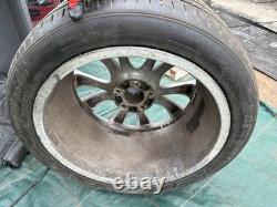 Bmw X5 E70 20'' Rear Alloy Wheel Style 227m 11jx20