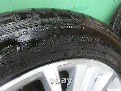 Bmw X5 F15 19 448 Style Alloy Wheels Set Of 4 9jx19 H2 Is48 6853954 255/50r19