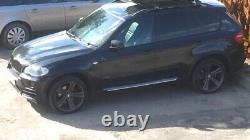 Bmw X5 X6 21 Style 128 Alloy Wheels