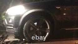 Bmw X5 X6 21 Style 128 Alloy Wheels