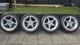 Bmw Z4 Style 108 Alloys Wheels And Bridgestone Tyres