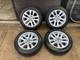 Bmw E90 E9x 16 Inch Alloy Wheels With Good Tyres Style 156 205/55/16 2005-2013