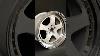 Brand New 18 Inch U0026 19 Inch Work S1 Style Alloy Wheels With Rivet Bead