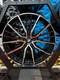 Brand New 20 Bmw Style 845m Alloy Wheel Fit G Series 3,4,5 G Series 5x112