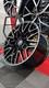 Brand New 20 Bmw Style M3/m4 Alloy Wheels G Series 3,4,5 Series 5x112