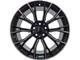 Brand New 669 Style Alloy Wheels 20 For Bmw 5 Series G30 G31
