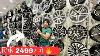 Brand New Alloys In Cheap Price Latest Alloy Collection Rs 16000 Plati U0026 Vossen Alloys