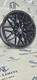 Brand New Bmw 19 1000m Style Alloy Wheels 5x120 Staggered Gloss Black