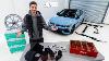 Building A Mk8 5 Gti Clubsport With 3 000