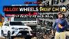 Car Alloy Wheels Da Asli Sach Style Price Fayde Akashdeep Vlogs