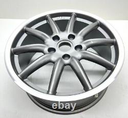 Carrera Sport Style Alloy Wheels Porsche 997 Carrera 2 & 2S 8.5 & 11.5 x 19