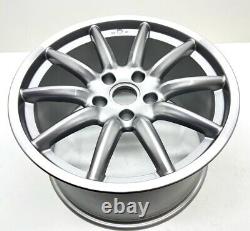 Carrera Sport Style Alloy Wheels Porsche 997 Carrera 2 & 2S 8.5 & 11.5 x 19