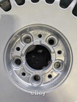 Classic BMW Alloy Wheels Genuine Style 15 E38 E28 E24 E32 E34