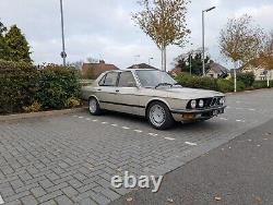 Classic BMW Alloy Wheels Genuine Style 15 E38 E28 E24 E32 E34