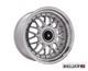 Deep Dish Style R18 5x120 Alloy Wheels 4x 18 Inch 8.5j + 9.5j Rims Set For Bmw