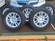 Defender L663 / Discovery 6010 Style Set Of 5 Alloy Wheels + 255/65r19 Tyres