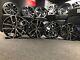 Ex Display 17 Vw Polo Gti Style Alloy Wheels Black/pol Polo Beetle + More