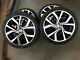 Ex Display 18 Vw Golf Gtd Clubsport Style Alloy Wheels And 225/40/18 Tyres