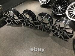 Ex Display 18 VW Golf GTD Clubsport Style Alloy Wheels Golf Caddy Tiguan + more