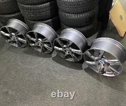 Ex Display 18 Volvo R design Style Alloy Wheels V40 C30 + more