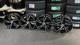 Ex Display 18 Volvo R Design Style Gloss Black/pol Alloy Wheels V40 C30 + More