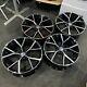 Ex Display 19 2021 Vw Golf R Estoril Style Alloy Wheels Golf Gtd Gti Caddy