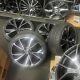 Ex Display 19 Audi Rs7 S-line Style Alloy Wheels & 255/35/19 Tyres A4 A5 + More