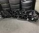 Ex Display 19 Audi Rs7 Style Alloy Wheels 8.5jx19 Et45 Audi A3 A4 +more