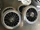Ex Display 19 Mercedes Amg Style Alloy Wheels And 235/40/19 & 265/35/19 Tyres