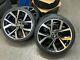 Ex Display 19 Vw Golf Clubsport Style Alloy Wheels And 235/35/19 Falken Tyres