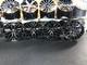 Ex Display 20 Audi R8 Style Alloy Wheels 9jx20 Et35 A4 A5 A6 A7 Q3 Q5 Q7