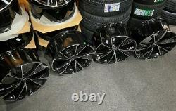 Ex Display 20 Audi RS7 Style Alloy Wheels 9Jx20 ET35 Audi A4 A5 A6 A7 Q3 Q5 +