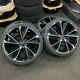 Ex Display 20 Audi S-line Rs7 Style Alloy Wheels & 255/35/20 Tyres A5/a6/a7 +