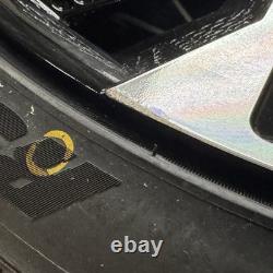 Ex Display 20 Audi S-Line RS7 Style Alloy Wheels & 255/35/20 Tyres A5/A6/A7 +