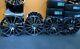 Ex Display 20 Mercedes Amg Turbine Style Alloy Wheels 8.5j/9.5j C-class Eclass