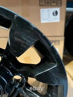 Ex Display Defender L316 5x165.1 Et10 x1 16 Sawtooth Style Alloy Wheel C