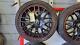 Fox Vr3 Dtm Style Alloy Wheels With Tyres 17 X 7j