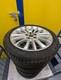 Full Set Mini Alloy Wheels & Bridgestone Tyres Style 519 6856047 Fb987