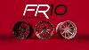 Ferrada Wheels Forge 8 Fr10
