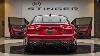First Look 2025 Kia Stinger A Perfect Blend Of Style And Speed
