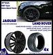 For Range Rover Velar L560 22'' Alloy Wheels Style Tyres X4 2017 Onwards