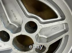 Ford Capri Laser mk3 Alloy Wheels, 4-Spoke, 13 x 6, RS Style Alloy, set of 4