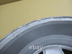 Ford Capri Laser mk3 Alloy Wheels, 4-Spoke, 13 x 6, RS Style Alloy, set of 4