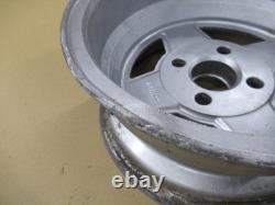 Ford Capri Laser mk3 Alloy Wheels, 4-Spoke, 13 x 6, RS Style Alloy, set of 4