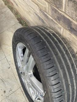 Ford Focus Mk1 Esp 16 Inch Zetec Alloy Wheels Set Of 4 Rare Style