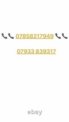 GENUINE BMW 18 853 Style ALLOY WHEELS TYRES 4 5 SERIES Gran Coupe G26 I4 G30 31