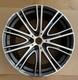 Genuine Bmw 5 Series G30 G31 Individual 759i 20 Rear 9j Alloy Wheel 36118053502